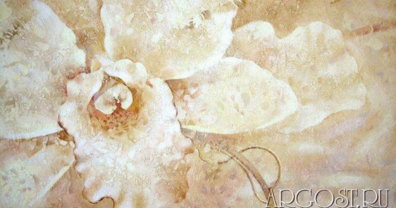 Разновидности декоративной штукатурки