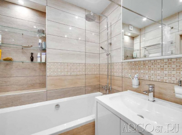 Плитка для ванной