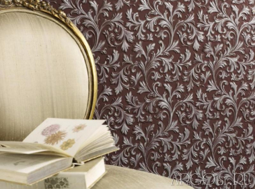 Краска или обои