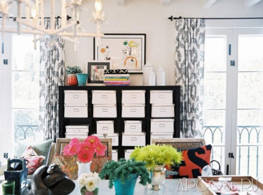 Чего хотят женщины в интерьере