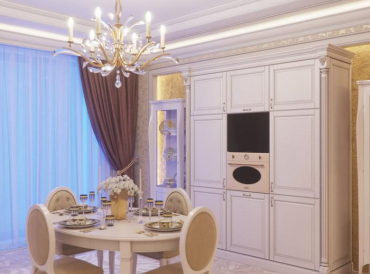 ЖК Привилегия