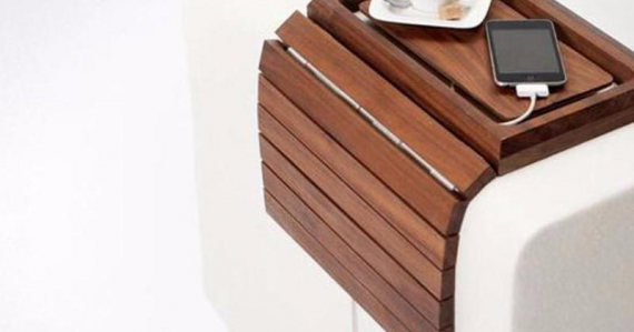 Как сделать гостиную в однокомнатной квартире